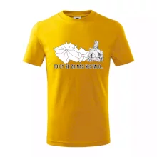 D1 - to by se za nás nestalo