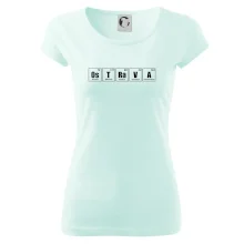 Periodická tabulka Ostrava