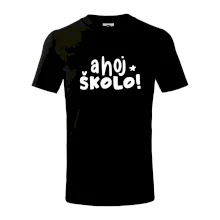 Ahoj školo