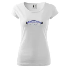 Most Sydney - sebevrah (Moňas)