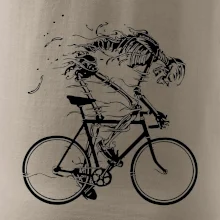 Gravel Bike - kostra