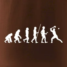 Evoluce hurling