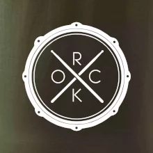 Paličky bicí ROCK
