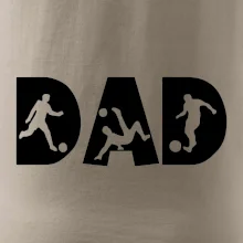 Football dad