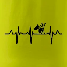 EKG diabolo