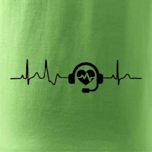 EKG tísňová linka