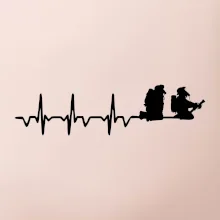 EKG hasiči EKG hasiči