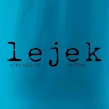 Čeština 2.0 - lejek