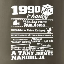 1990 v kostce