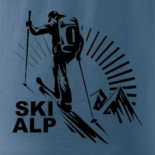 Skialp trip
