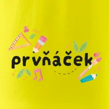 Prvňáček - tiskací