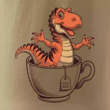 Tea rex