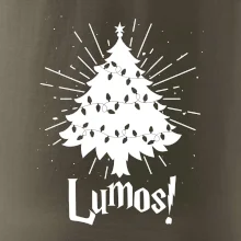 Harry - Lumos stromeček