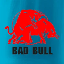 Bad Bull Bad Bull