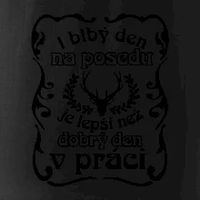 Blbý den na posedu Blbý den na posedu
