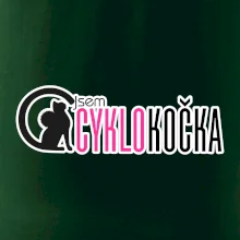 Jsem cyklo kočka