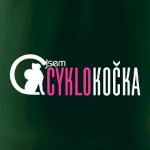 Jsem cyklo kočka Jsem cyklo kočka