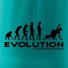 Evoluce longboard