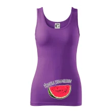 Přinesla jsem meloun