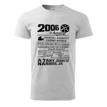 2006 v kostce