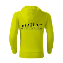 Evolution Football Evolution Football