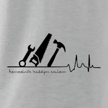 Ekg řemeslník každým coulem