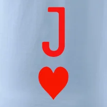 Poker J love