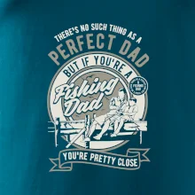 Fishing Perfect dad