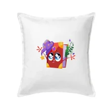 Kreslená kniha kouzelná