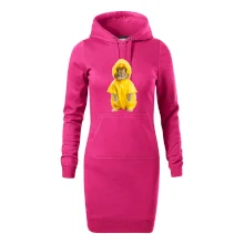 Králík v pláštěnce