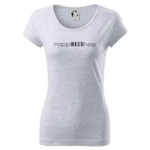 Pivní nápisy HappiBEERness
