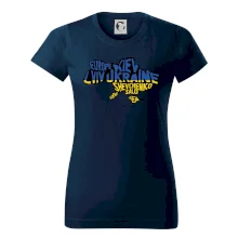 Ukrajina - jména měst - Evropa