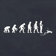 Evoluce RC model auto