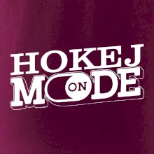 Hokej mode