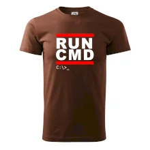 Run CMD