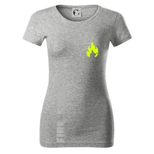 SDH Váš název - FLUO + Reflexní potisk SDH Váš název - FLUO + Reflexní potisk