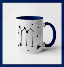 Souhvězdí - Scorpio - Štír