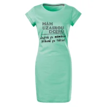 Mám úžasnou dceru