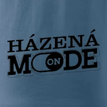 Házená mode