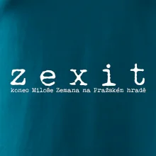 Čeština 2.0 - zexit