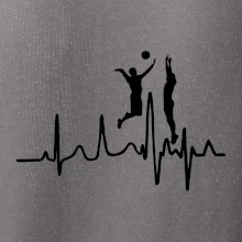 EKG volejbalisti muži