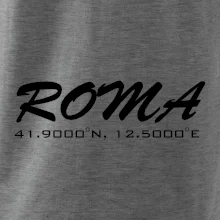 Roma GPS