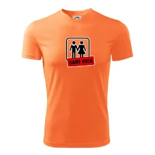 Bachelor Party - Game over (hetero)