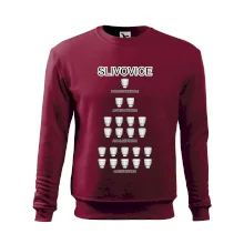 Slivovice počítání (Hana-creative)