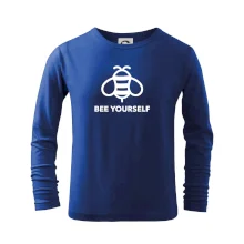 Bee yourself Bee yourself