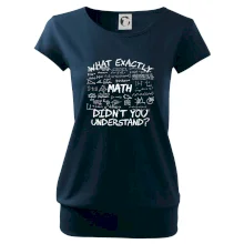 What exactly didnt you understand  - Math What exactly didnt you understand  - Math