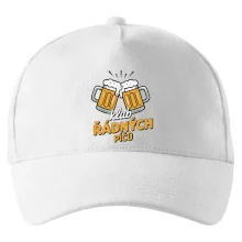 Klub řádných píčů