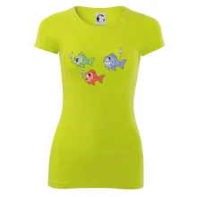 Prdící ryba (Hana-creative)