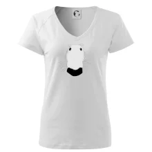 Barzoj čumák (Moňas)