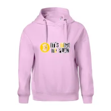 It's time to plan bitcoin